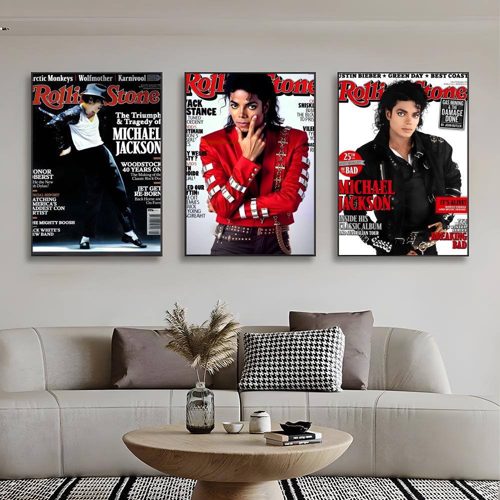 Muziek Tijdschrift Rolling Sto - Home Decor Magazine recensie en prijs