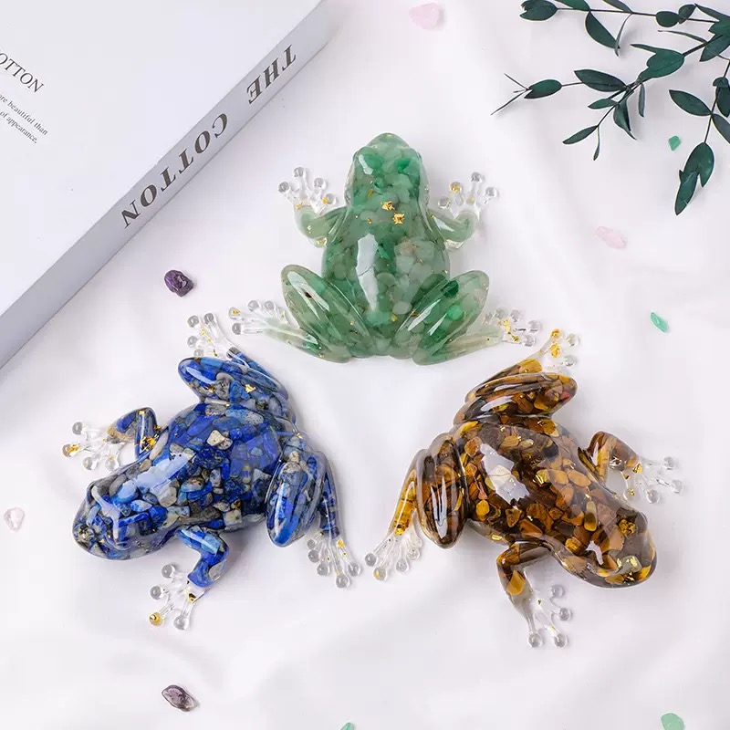1pc Kristallen lijm maken van  - Home Decor Y2K recensie en prijs