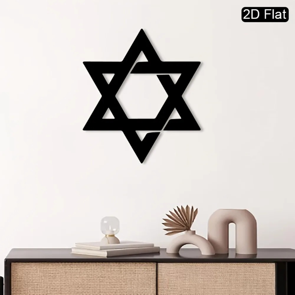CIFBUY IJzeren Wanddecoratie S - Home Decor Theme recensie en prijs