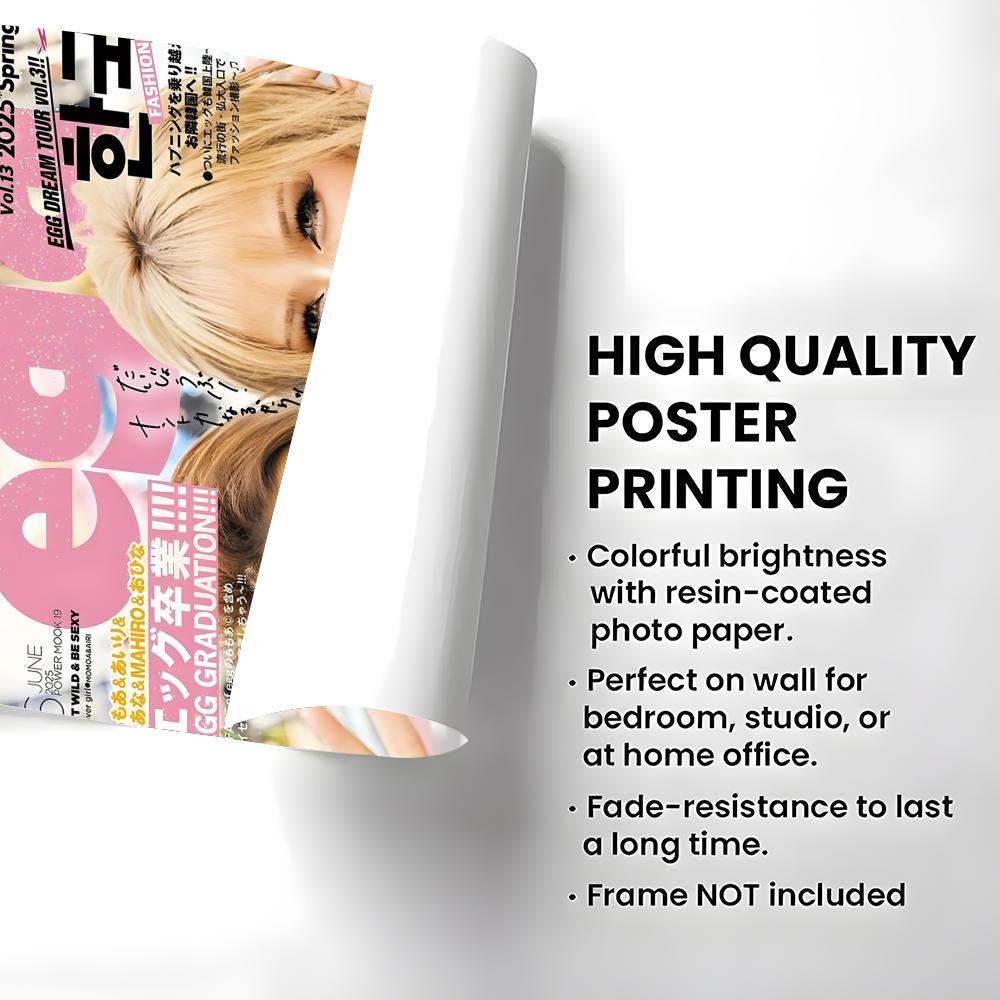 Tijdschrift e-egg Tijdschrift  - Home Decor Magazine recensie en prijs